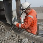 on-site recovery non ferrous metals